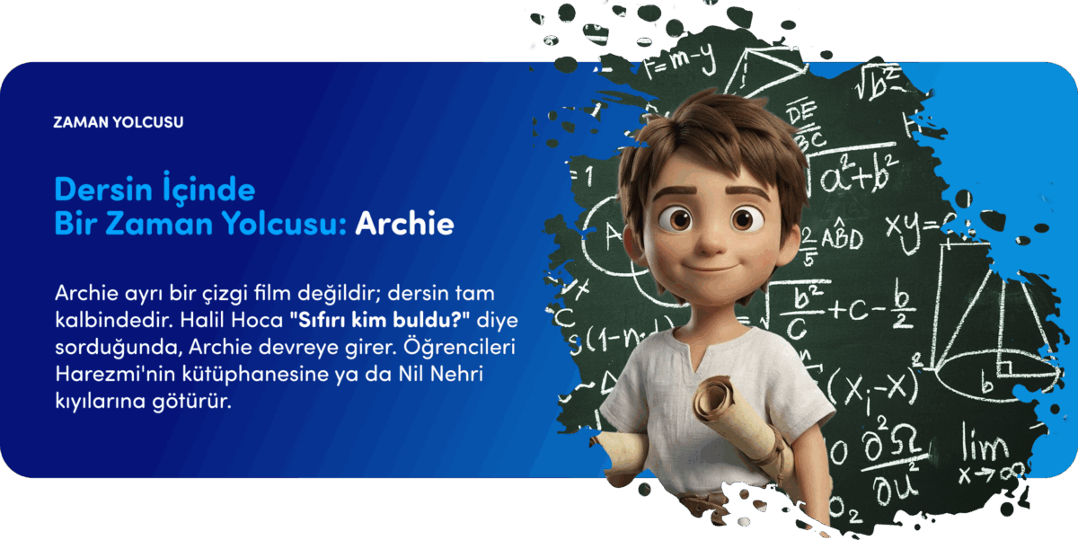 Archie