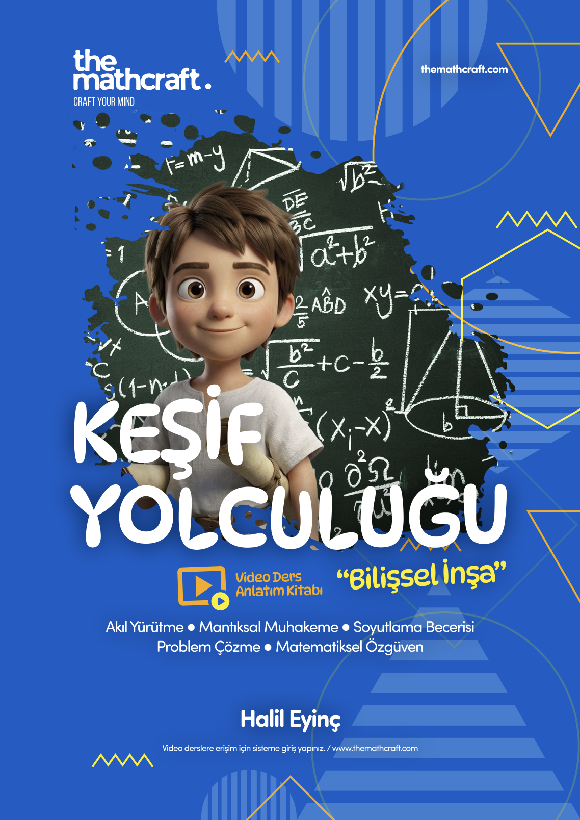 Keşif Yolculuğu