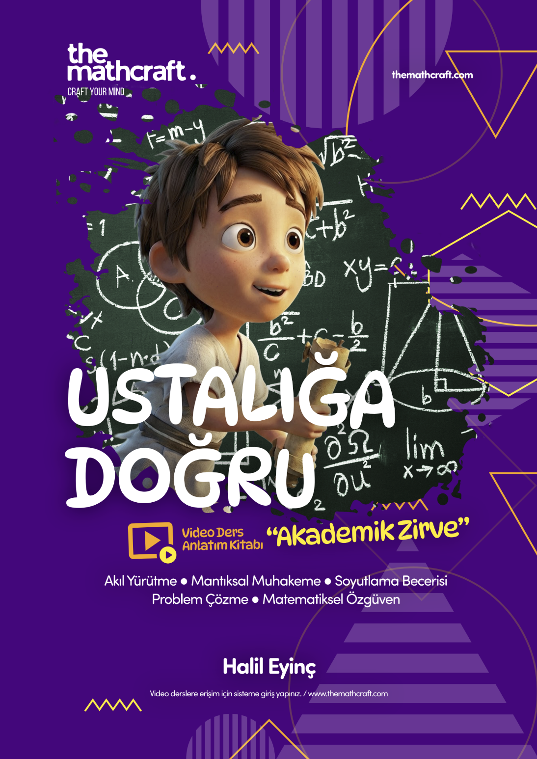 Ustalığa Doğru